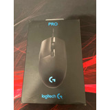 Mouse Gamer Logitech Gpro Hero 16k