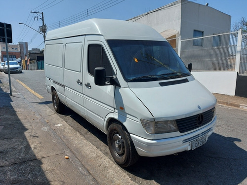 MERCEDES-BENZ SPRINTER FURGÃO 310