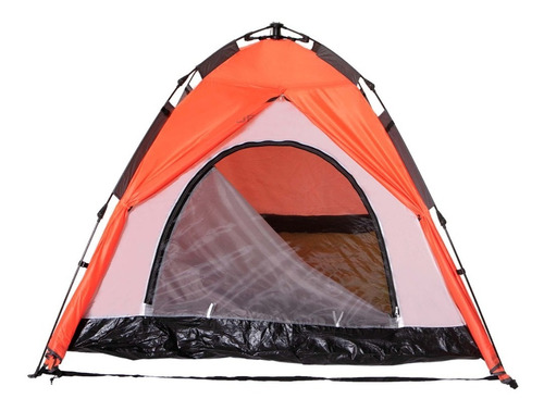 Carpa Auto Armable Montagne Atuel 3p Costuras Termosellada 