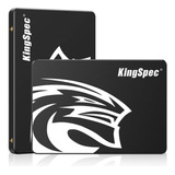 Disco Ssd Kingspec 1 Tb = 1024 Gb, Hasta 570 Mb/s Original