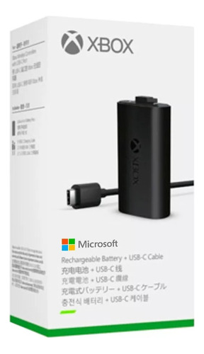 Bateria Controle Xbox Series S/x - Original