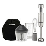 Cuisinart Smart Stick Liquidificador Hand Blender