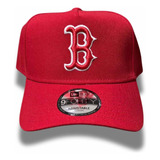 Gorra New Era 940 A-frame Boston 100% Original