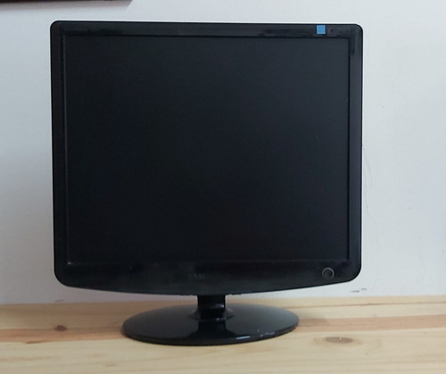 Monitor Samsung Modelo Syncmaster 732nw.