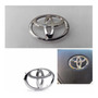 Emblema Para Volante Toyota Fortuner Hilux Corolla Yaris Toyota Fortuner