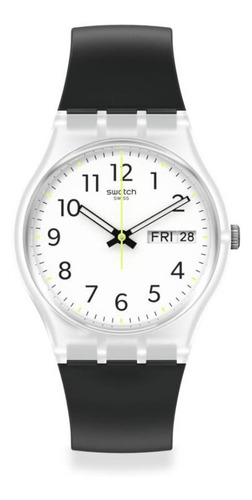 Reloj Swatch Unisex Ge726