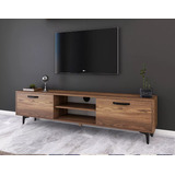 Mueble Tv Aleman