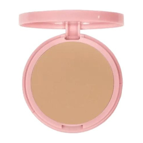 Pink Up Maquillaje Compacto Polvo Mineral Cover Varios Tonos