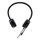 Audifonos Con Microfono Dell Pro Stereo Headset Uc150 