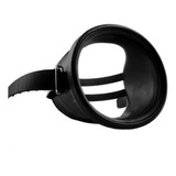 Visor Para Buceo Adulto Adolescente Vidrio Templado Pesca