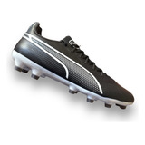 Tacos Puma King Pro Black