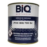 Cola Para Brinquedos Infláveis Biq 701 700g