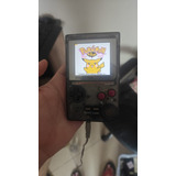 Game Boy Pocket - Ips Super Osd(tela Maior) 