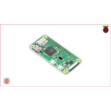 Placa Raspberry Pi Zero W - Novo E Original Com Garantia