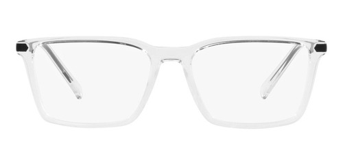 Lentes Ópticos Transparente Armani Exchange Ax30778333