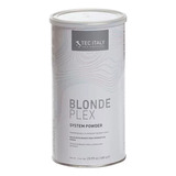 Blonde Plex Polvo Decolorante Tec Italy 680 G
