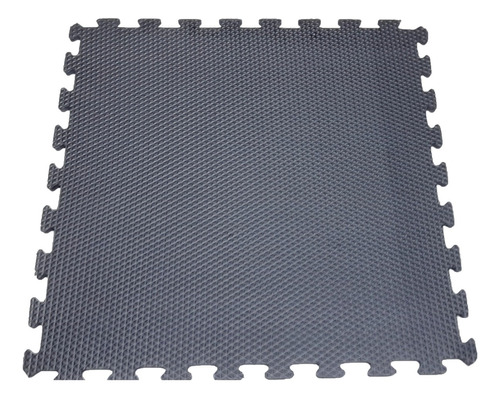 Set Tatami X10 Goma Eva Encastrable P Gimnasios 100x100x11mm