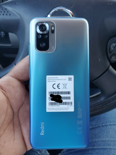 Xiaomi Note 10s