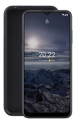 Funda De Teléfono Tpu Para Nokia G21