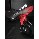 Botines adidas Predator.3 Fg Gama Media Originales 