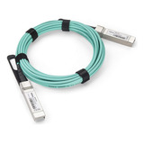 Cable Sfp+ Aoc De 1 M Y 10 G Cable Sfp Óptico Activo De Base
