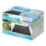 Tapete Calentador Solar -intex