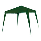 Gazebo Tenda De Praia Nautika Duxx 3x3x2.3