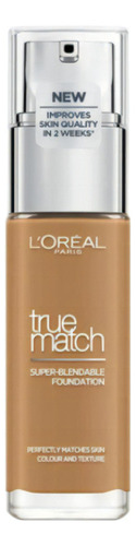 Base De Maquillaje L'oréal True Match