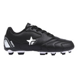 Botines Copa America Con Tapones (34-38) - Footy Oficial 