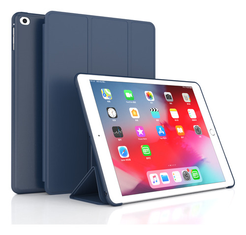 Funda Silicona Para iPad 9.7 6ª 5ª Generación A1822 A1893