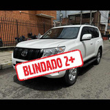 Toyota Prado 2024 2.8 Tx At6 Blindada 2+ Blindex
