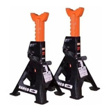 Caballetes Bahco Juego X 2 Soporte Para Autos Bh3300 