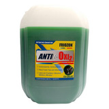 Refrigerante Verde Diesel Friozon Antioxi2 - Garrafa X 5 Gal