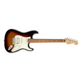 Guitarra Fender Player Plus Stratocaster