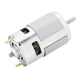 Motor Dc Magnético Ftvogue 12v 0.32a 150w *******rpm Motor D