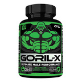 Vitaminas 6 En 1 Para Hombres Goril-x