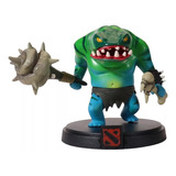 Boneco Colecionável Dota 2 Personagem Tidehunter