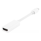 Adaptador Mini Displayport Thunderbolt X Hdmi Para Macbook