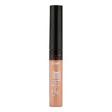 Sombra En Gel Shock Eyes Mate Tono Nude Mate - Cyzone