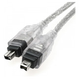 Cable Compatible Con Firewire Ieee1394 1394 4 Pin A 4 Pin