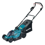 Cortador De Grama 18v Makita Dlm330z Sem Bateria Carregador