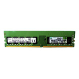 Memoria Hp P/server 8gb Pc4-2133 Udim 803660-091 348941-000@