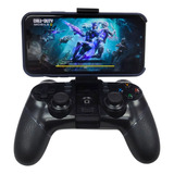 Controle Bluetooth Ípega Pg-9076 Gamepad Android Pc