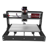 Máquina De Grabado Cnc 3018 Pro Mini Grabador Láser Standard