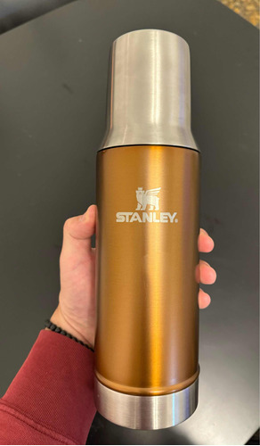Termo Stanley Mate System 800 Ml