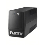 Ups Forza Bt1001 1000va 600w 8 Tomas Interactiva