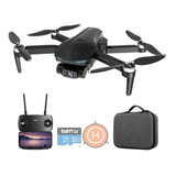 Drone Eachine Ex5 Pro Domibot 4k 5g Gps 2eixos 25min +case