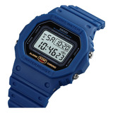 Reloj Deportivo Digital Resistente Al Agua For Hombre 1