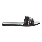 Melissa M-lover Slide Ii Ad 35928 Original E Nota Fiscal