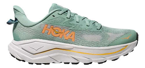 Tenis Hoka Challenger 8 Unisex Zapatos Casuales Transpirables Para